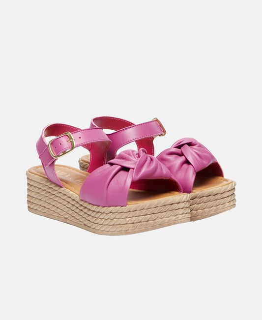 Keilsandalette