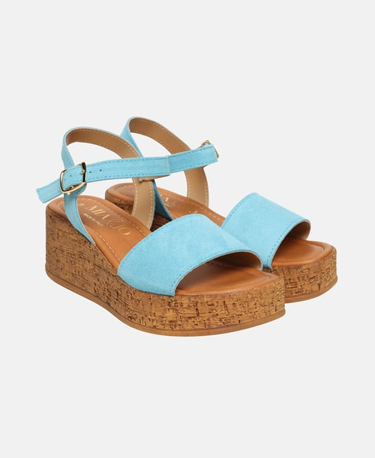 Keilsandalette