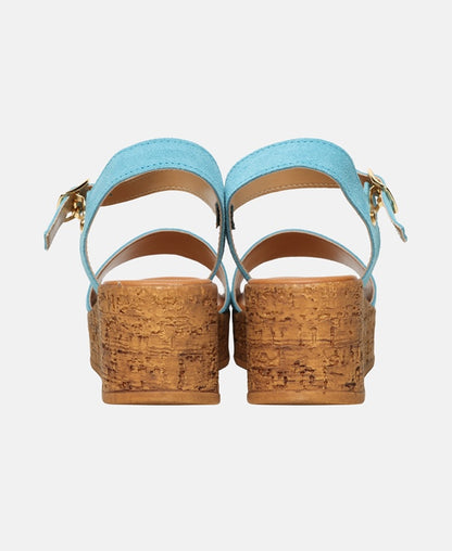 Keilsandalette