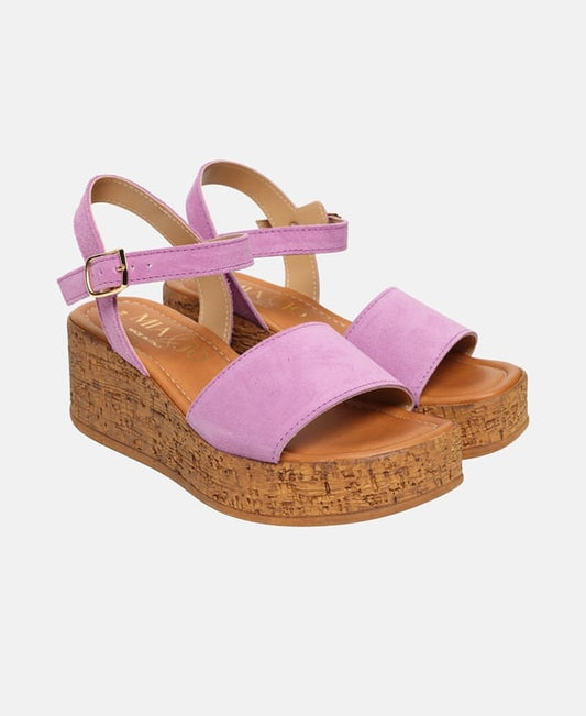 Keilsandalette