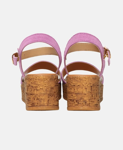 Keilsandalette