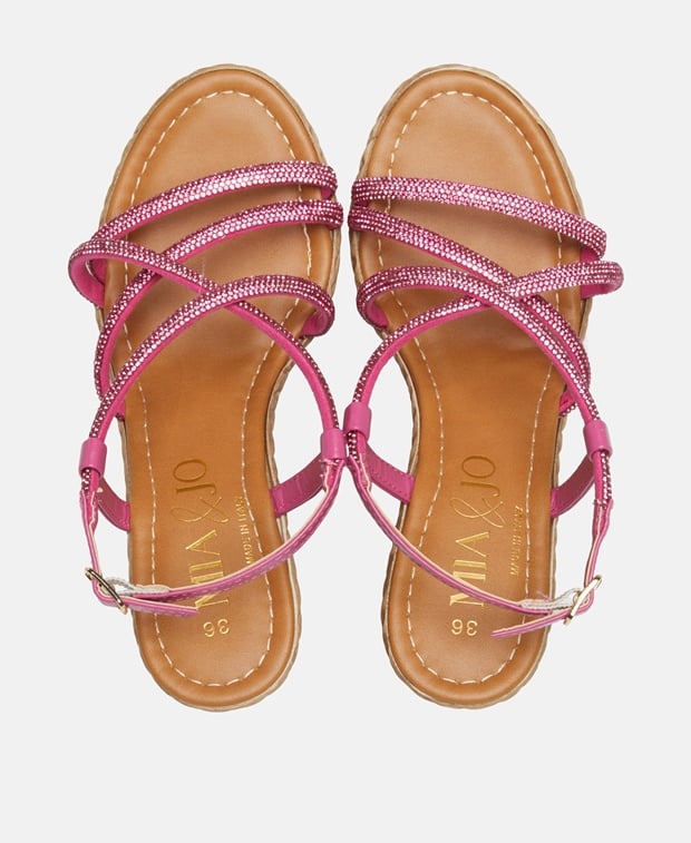 Wedges