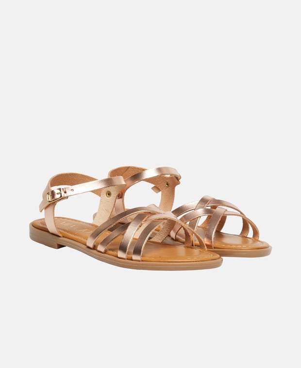 Sandalen Vacchetta