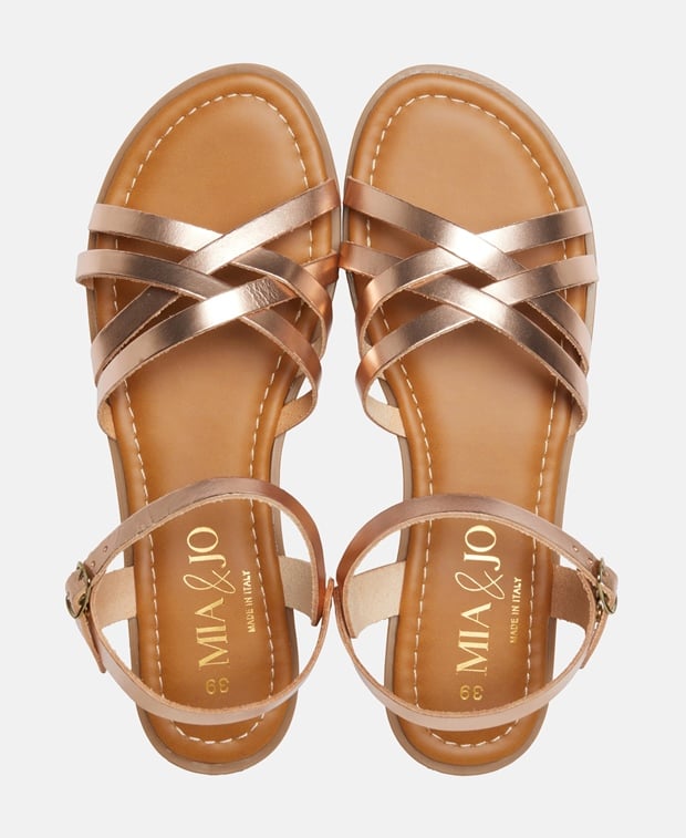 Sandalen Vacchetta
