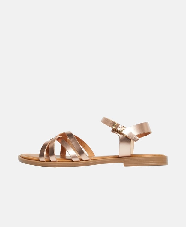 Sandalen Vacchetta