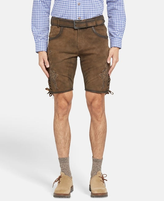 Trachten Lederhose