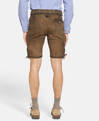 Trachten Lederhose