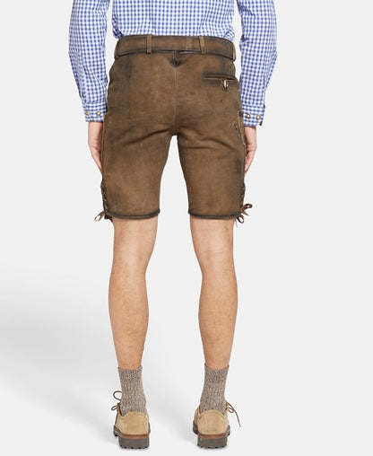 Trachten Lederhose
