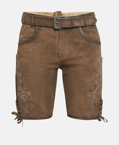 Trachten Lederhose