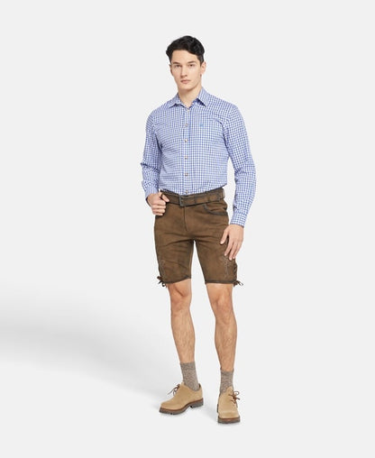 Trachten Lederhose