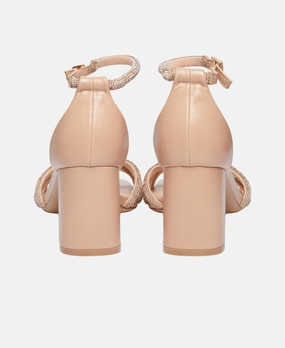 Fesselriemchen Sandalen