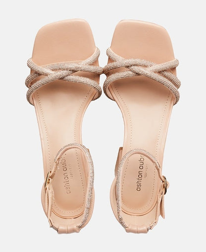 Fesselriemchen Sandalen