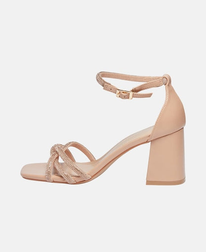 Fesselriemchen Sandalen