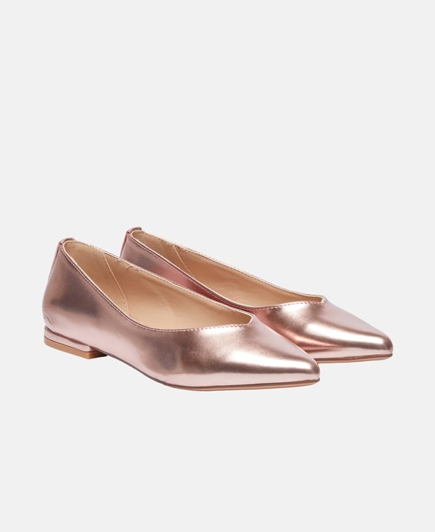 Ballerinas