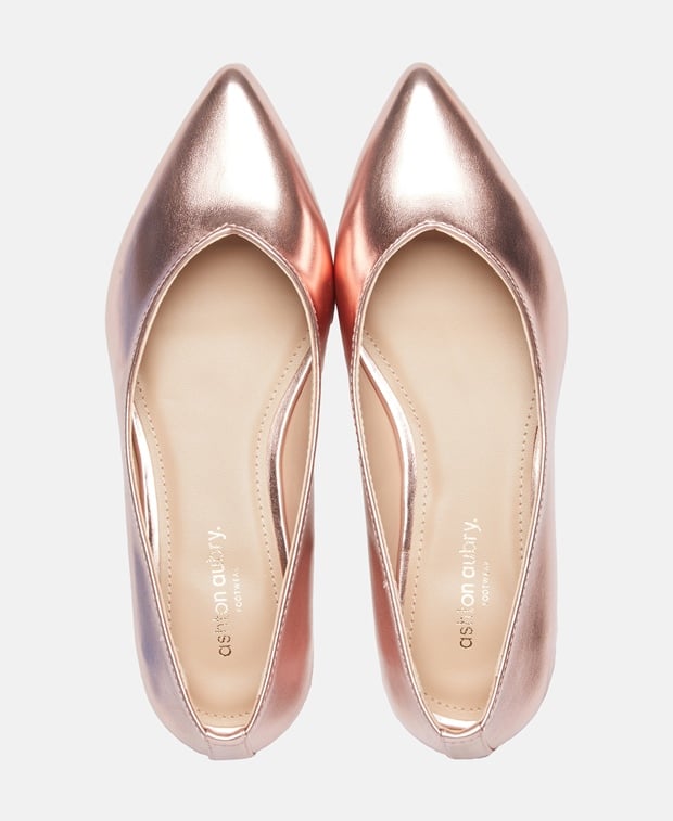Ballerinas