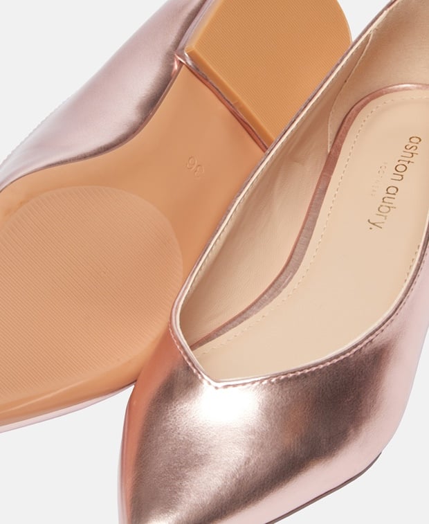 Ballerinas