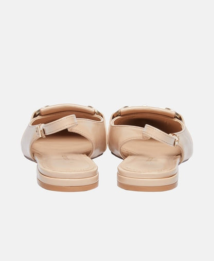 Slingback Pumps