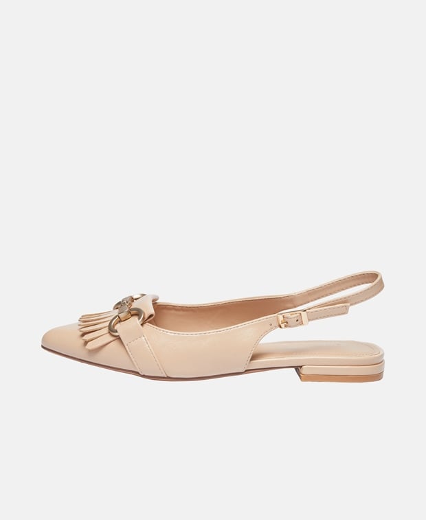 Slingback Pumps