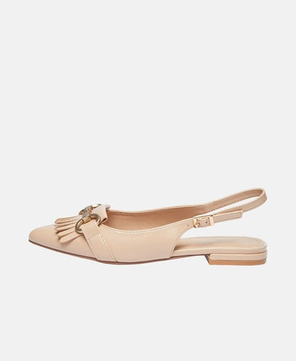 Slingback Pumps
