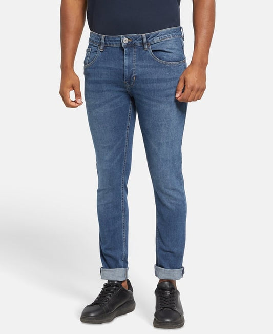 Slim Fit Jeans