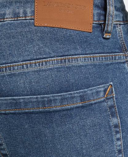 Slim Fit Jeans