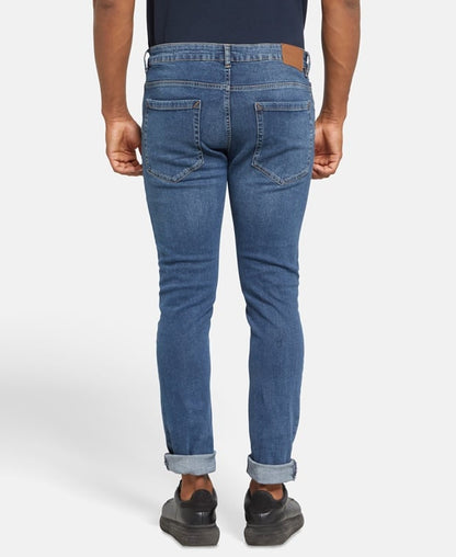 Slim Fit Jeans