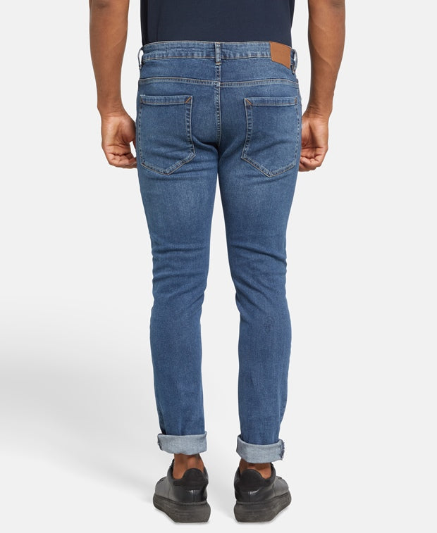 Slim Fit Jeans