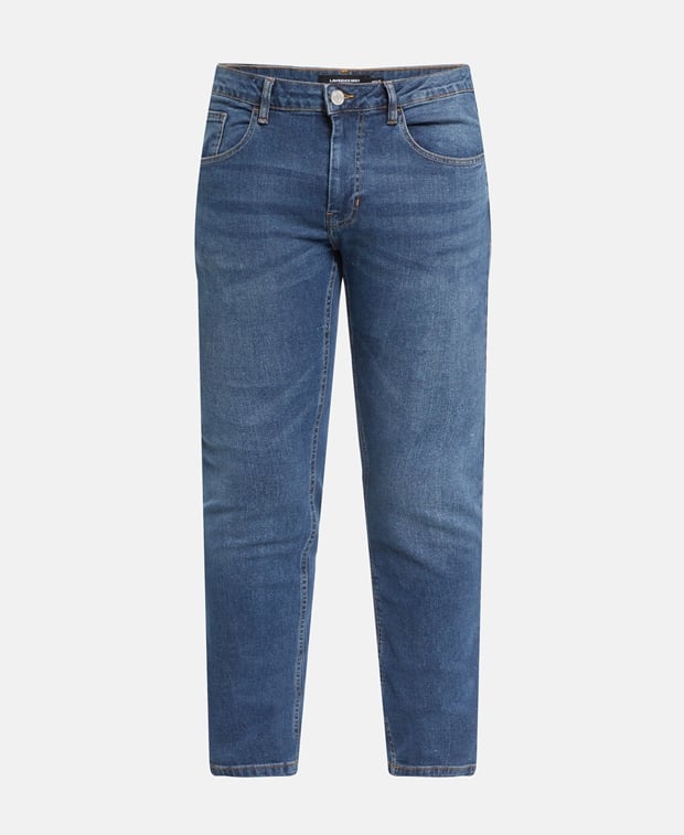 Slim Fit Jeans