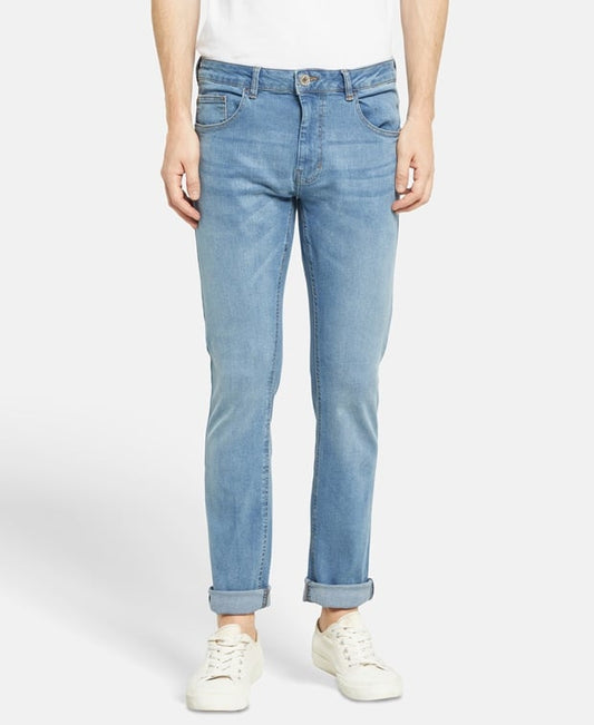 Slim Fit Jeans