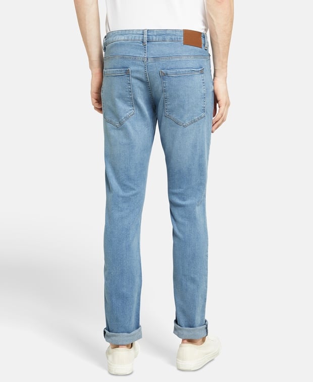 Slim Fit Jeans