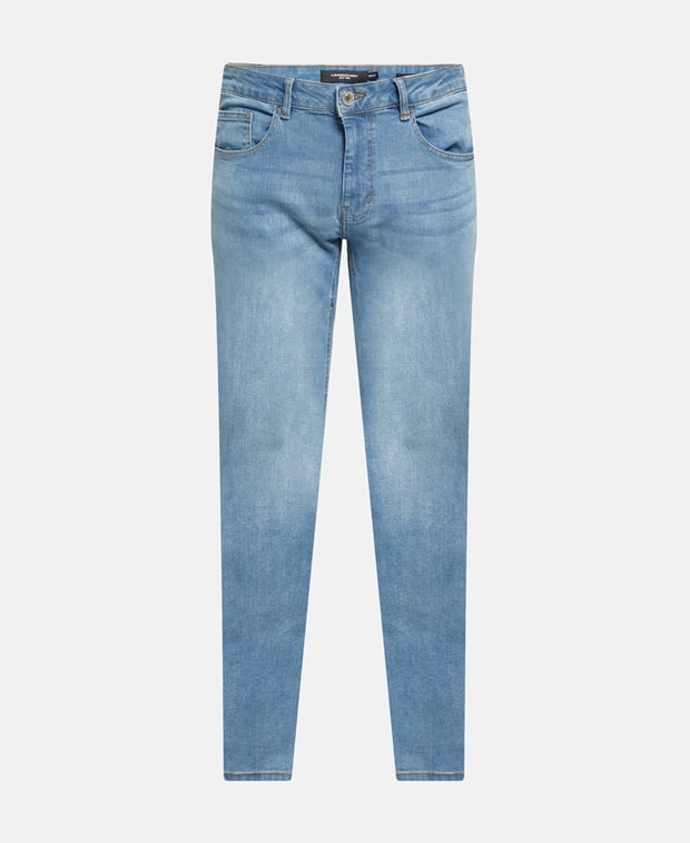 Slim Fit Jeans
