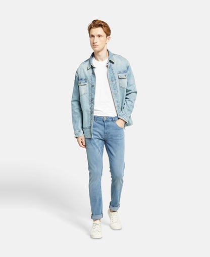 Slim Fit Jeans