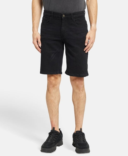 Jeansshorts