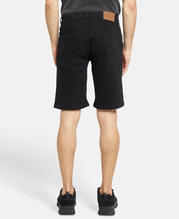 Jeansshorts