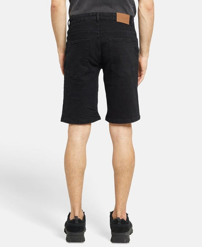Jeansshorts