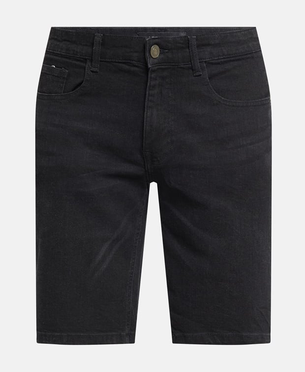 Jeansshorts