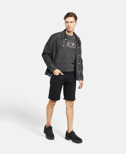 Jeansshorts