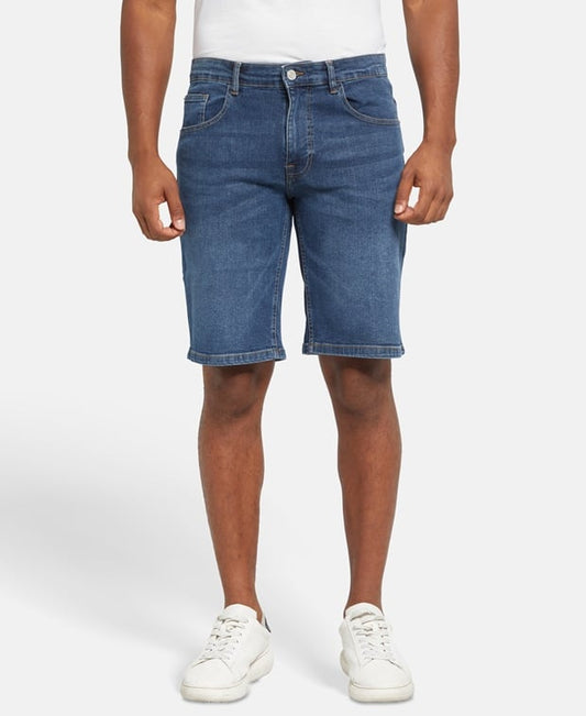 Jeansshorts