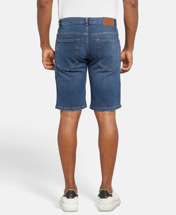 Jeansshorts