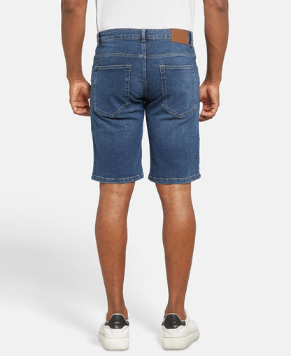 Jeansshorts