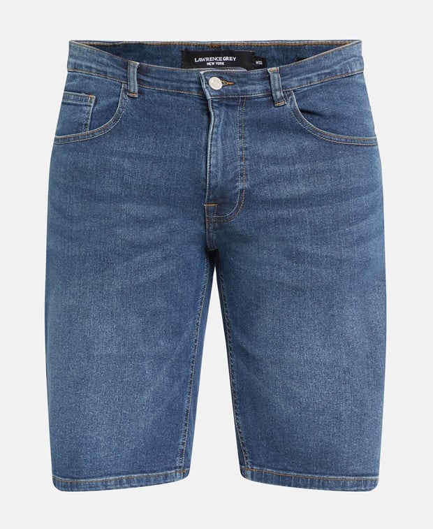 Jeansshorts