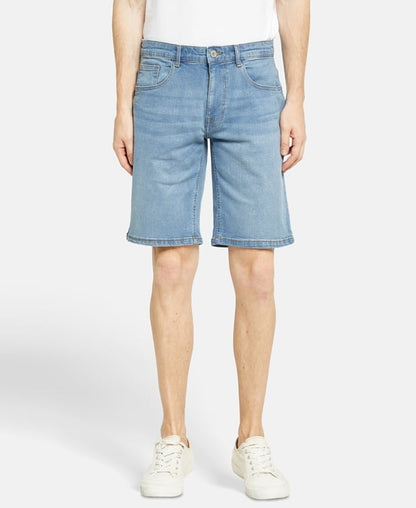 Jeansshorts