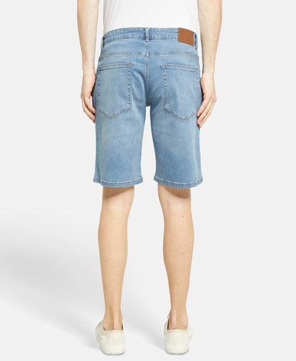 Jeansshorts