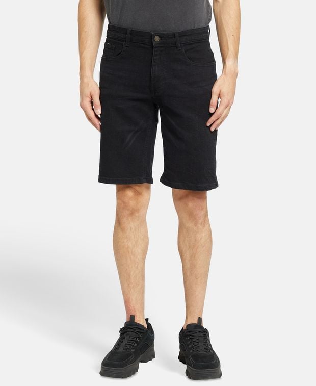Jeansshorts
