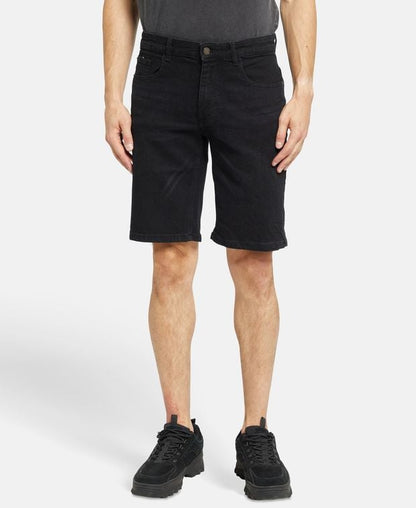 Jeansshorts