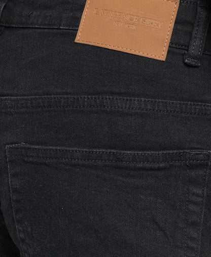 Jeansshorts