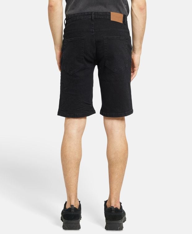 Jeansshorts