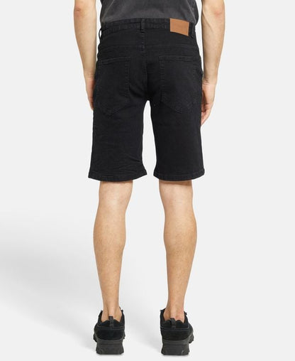 Jeansshorts