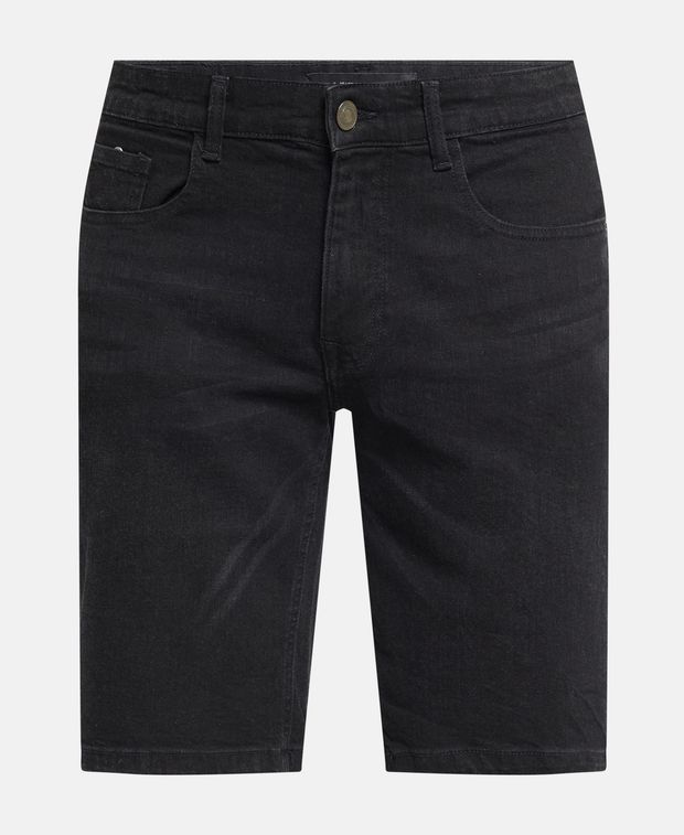 Jeansshorts