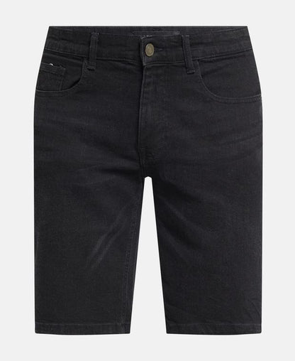 Jeansshorts